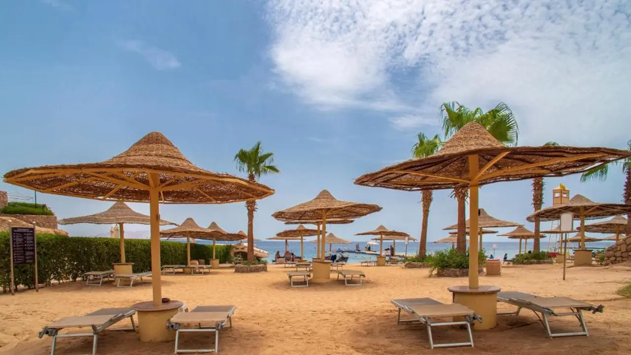 الفندق سافوي - شرم الشيخ